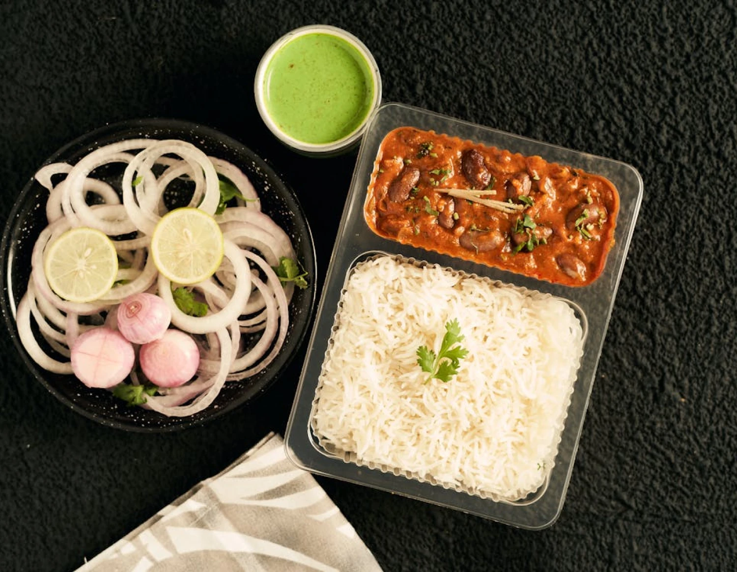 punjabi tiffin service in windsor