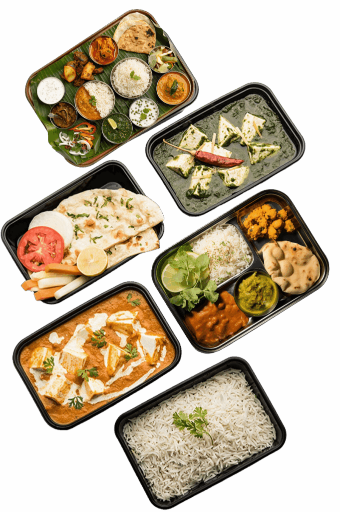 Roti Sabzii Group Image